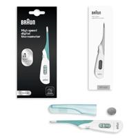Braun Thermometer PRT1000 - thumbnail