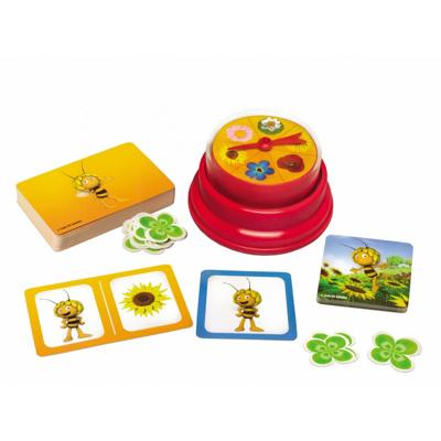 Maya de Bij Reisspel - Speed twist Maya de Bij Reisspel - Speed twist