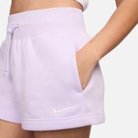 Nike Sportswear Phoenix Fleece Sportshort Dames L/40. - thumbnail