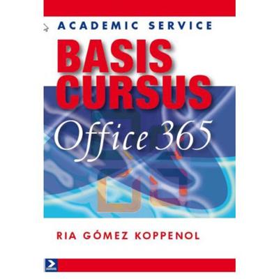 Basiscursus Office 365 (Paperback)