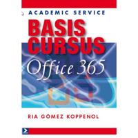 Basiscursus Office 365 (Paperback) - thumbnail