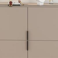 Calicosy - Opbergkast Titan - 100 cm - thumbnail