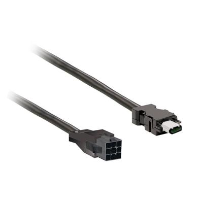 Schneider Electric VW3M5D1AR15 Stroom Netkabel