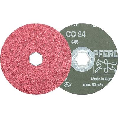PFERD TOOLS 64192002 Schuurschijf Diameter 115 mm