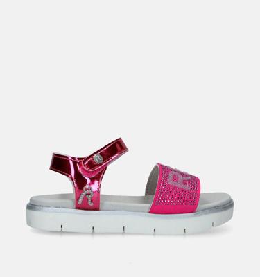 Replay Sandalen JT240014S-0025 Roze-37 maat 37