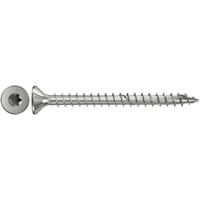 Fischer 657287 Verzinkkopschroef 4.5 mm 30 mm T Galvanisch verzinkt 200 stuk(s) - thumbnail