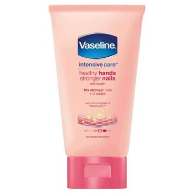 Vaseline Lotion Hand & Nail 75ml