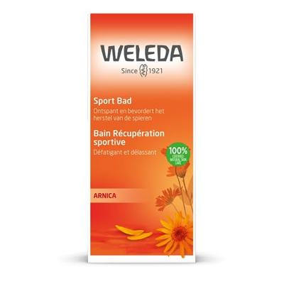 Arnica sport bad