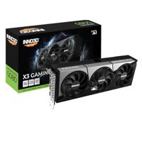 INNO3D GeForce RTX 5080 X3 Gaming OC 16GB - thumbnail