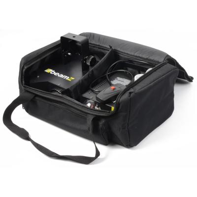 Beamz AC-135 flightbag lichteffecten tas
