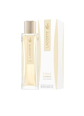Lacoste Pour Femme Eau de parfum Spray 90 ml Dames Lacoste Pour Femme Eau de parfum Spray 90 ml Dames