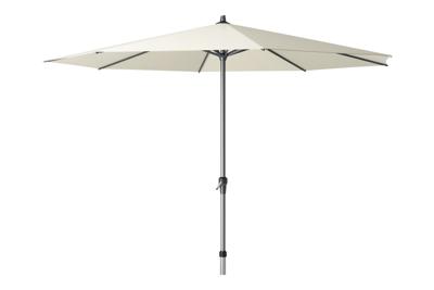 Platinum | Parasol Riva Ø350 cm | Ecru