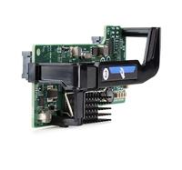 Hewlett Packard Enterprise FlexFabric 10 Gb 2-port 536FLB interne vezel 10.000 Mbit/s - netwerkaccessoires (Intern, PCI-E, vezel, 10000 Mbit/s) - thumbnail