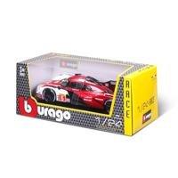 Bburago Porsche 963 LeMans ´23 #5 1:24 Auto - thumbnail