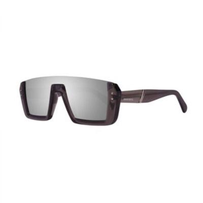 Diesel DL02480020C Zonnebril Heren 48x19x145 Diesel DL02480020C Zonnebril Heren 48x19x145