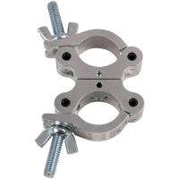 Showtec Showtec 50 mm Compact Swivel Coupler 300 kg - thumbnail