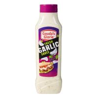 Gouda's Glorie - Fresh Garlic Sauce - 8x 850ml - thumbnail