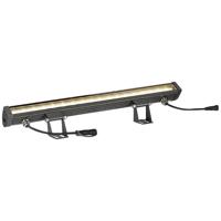 SLV GALEN 60 LED-onderbouwlamp LED vast ingebouwd 18 W Warmwit tot neutraalwit Antraciet - thumbnail