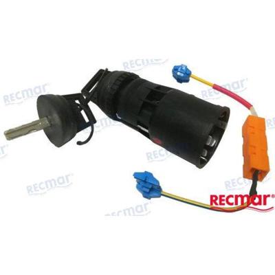 RM3587072 - VOLVO STARTSLEUTEL