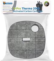 X pro thermo 2000 carbon cartridge SuperFish - Superfish - thumbnail
