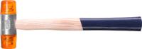 kwb 445664 Plastic hamer 1 stuk(s) - thumbnail