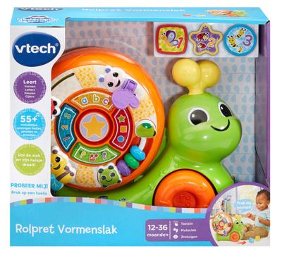 Vtech Rolpret Vormenslak