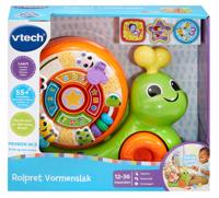 Vtech Rolpret Vormenslak - thumbnail