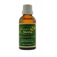 Avanz Stevia Extract 50ml - thumbnail
