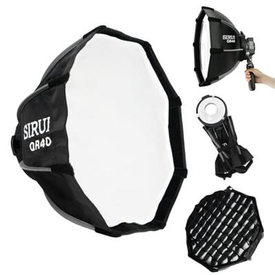 Sirui softbox qr40 40 cm