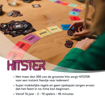 Jumbo Hitster