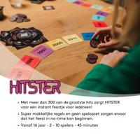 Jumbo hitster muziekspel - thumbnail