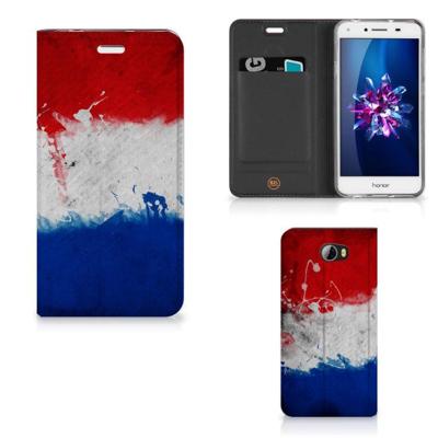Huawei Y5 2 | Y6 Compact | Standcase | Nederland