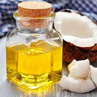 OGX Coconut Miracle Oil - thumbnail
