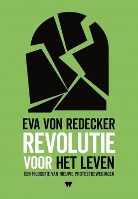 Revolutie voor het leven - Eva von Redecker - ebook
