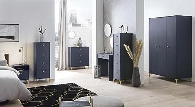 Schildmeyer Nachtkastje Alfa 400 1SK