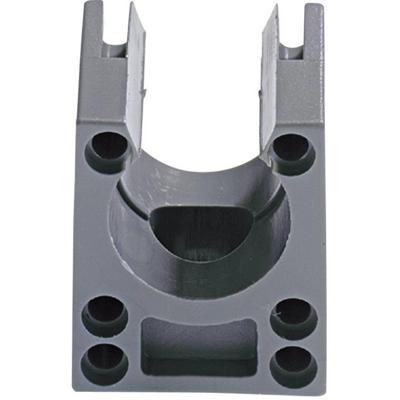 LAPP 61811120 SILVYN® KLICK-S 9 GY Houder voor beschermslang Grijs 13 mm 1 stuk(s) LAPP 61811120 SILVYN® KLICK-S 9 GY Houder voor beschermslang Grijs 13 mm 1 stuk(s)