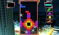 Tetris Game 3DS - thumbnail