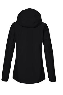 Killtec KOS 51 Jas Dames Black 38