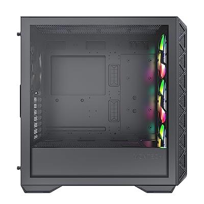 Montech AIR 903 MAX midi tower behuizing Montech AIR 903 MAX midi tower behuizing