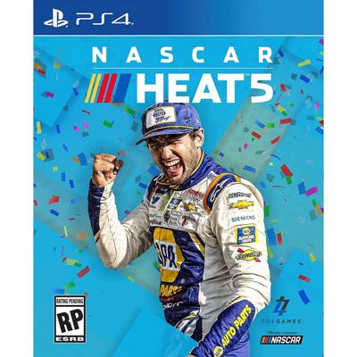 Nascar Heat 5 Nascar Heat 5