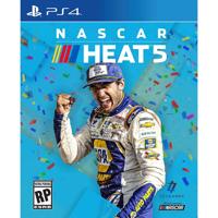 Nascar Heat 5 - thumbnail