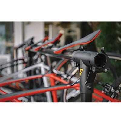 Topeak Rally Stand Fietsstandaard - Zwart