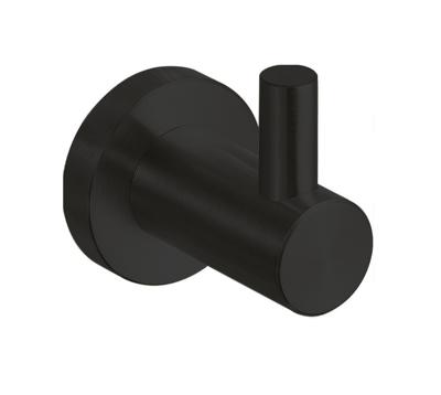 Jashaak Best Design Nero Mat Zwart