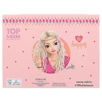 Topmodel Doos Met Schrijfwaren Cosy - thumbnail