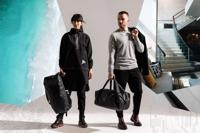 Ortlieb Duffle Metrosphere Reistas 60 liter - Zwart - thumbnail