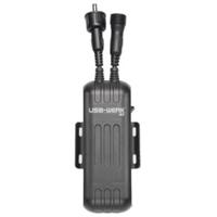 Busch + Müller oplader usb-werk - thumbnail