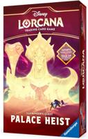Disney Lorcana TCG Illumineer's Quest Palace Heist - thumbnail