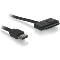 eSATAp naar SATA voedingskabel - thumbnail