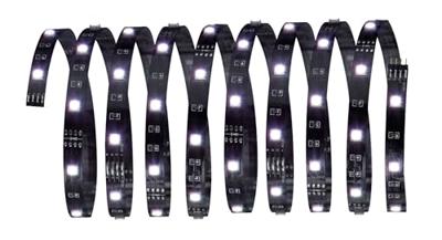 Paulmann YourLED ECO 70430 LED-strip basisset Met connector (male) 12 V 3 m RGB 1 stuk(s)