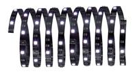Paulmann YourLED ECO 70430 LED-strip basisset Met connector (male) 12 V 3 m RGB 1 stuk(s) - thumbnail